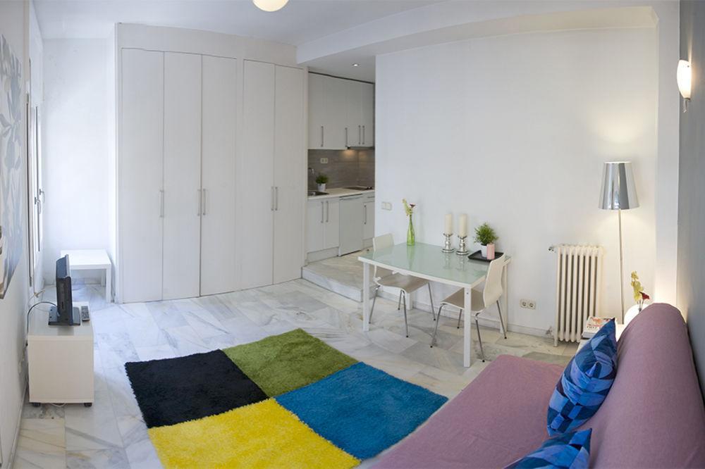 Apartamento Puerta Del Sol - Plaza Mayor *