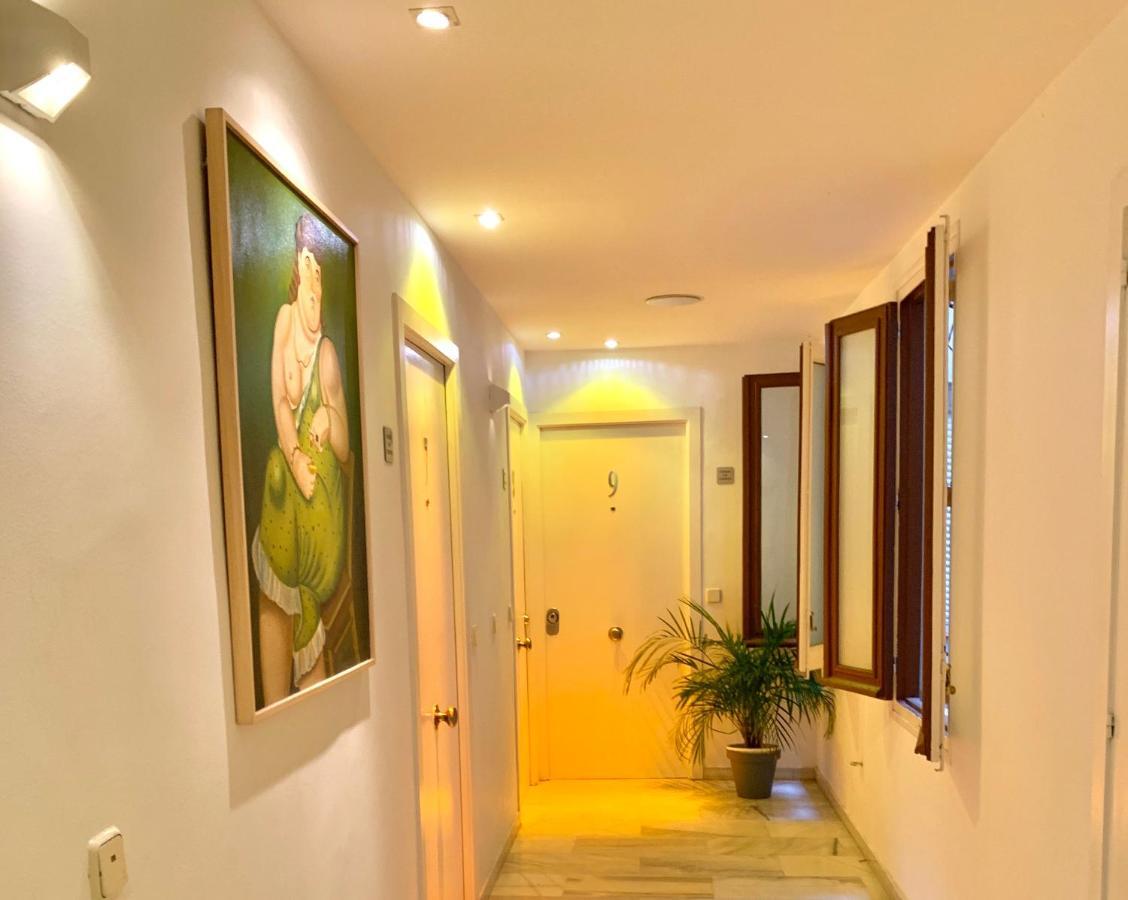 Apartamento Puerta Del Sol - Plaza Mayor *