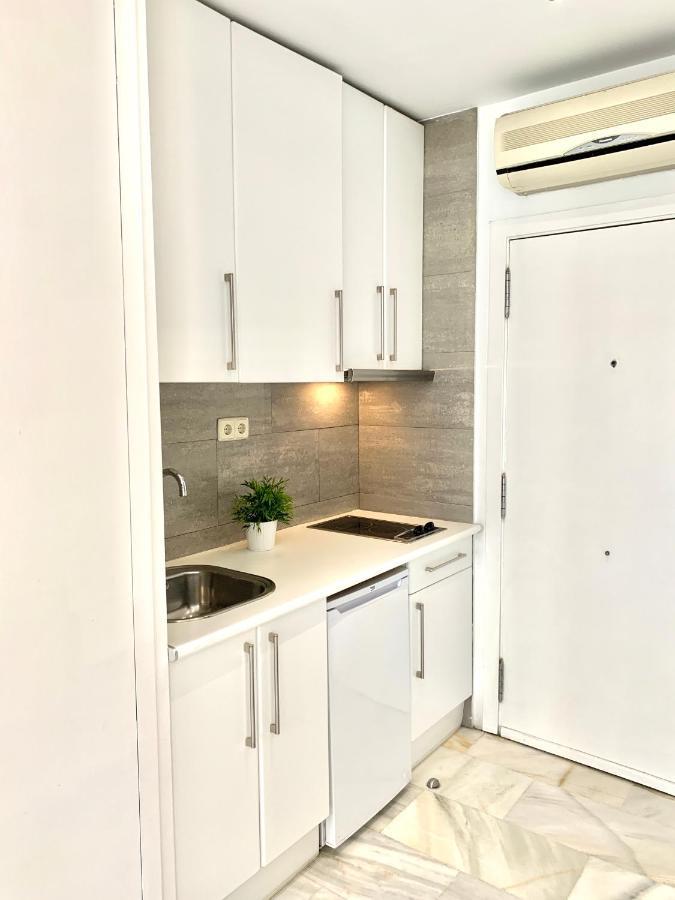 Apartamento Puerta Del Sol - Plaza Mayor Madrid