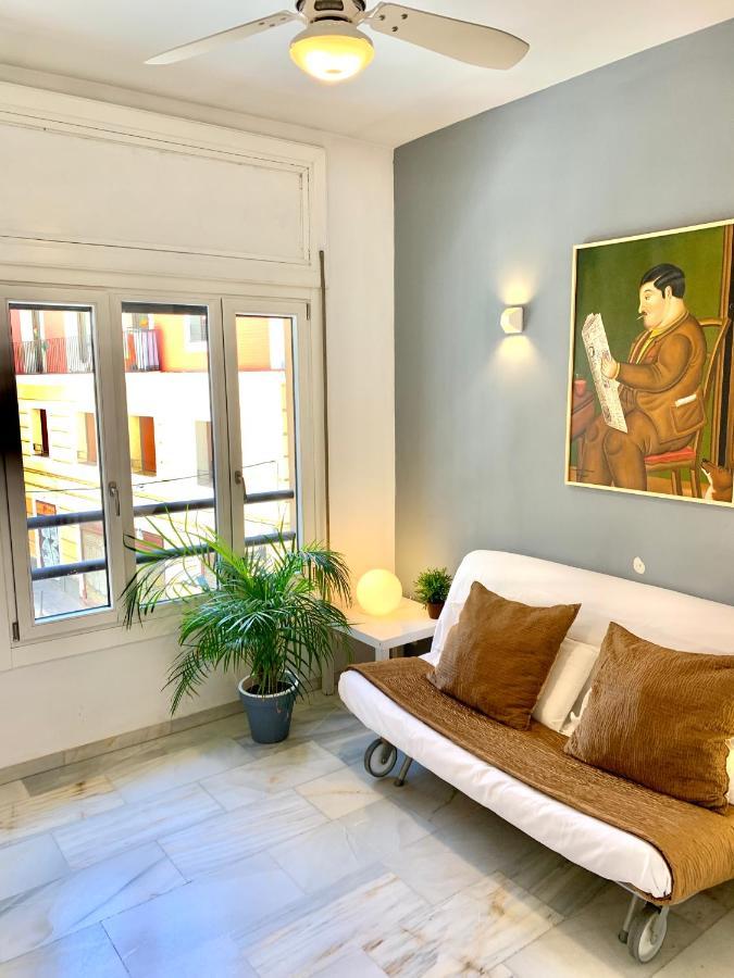Apartamento Puerta Del Sol - Plaza Mayor Madrid